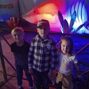 Meet your Posher, Alisa